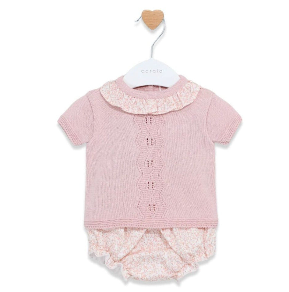 Ropa Talla Pequeña