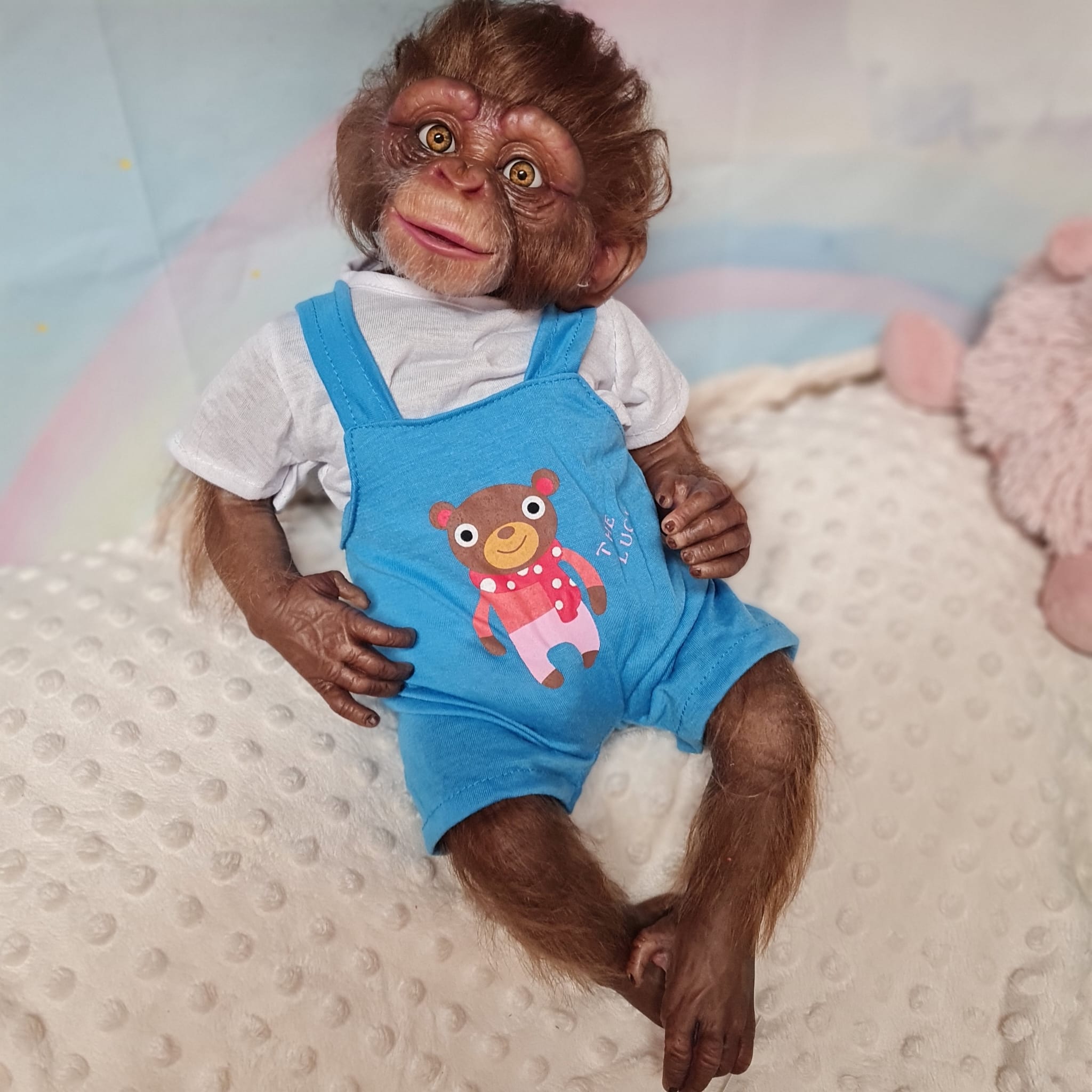 Bebes Fantasia