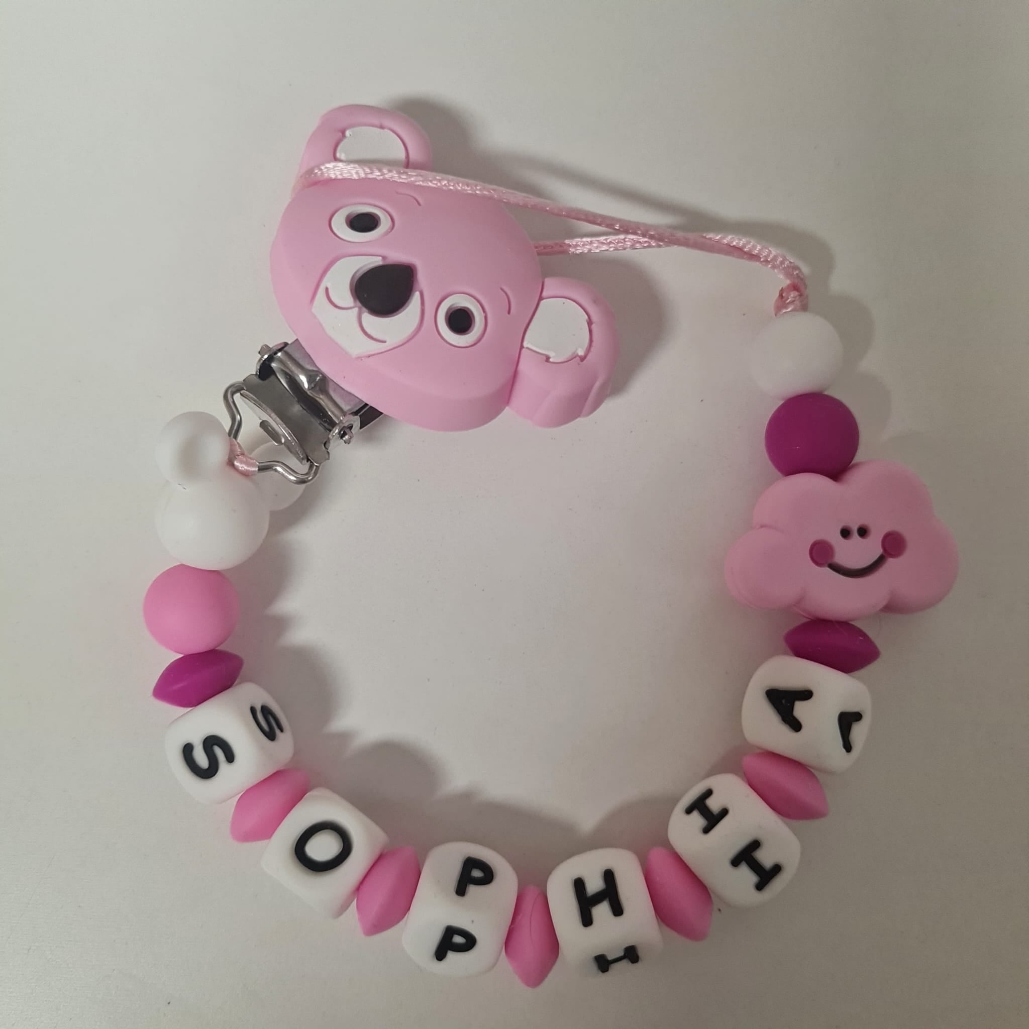Accesorios