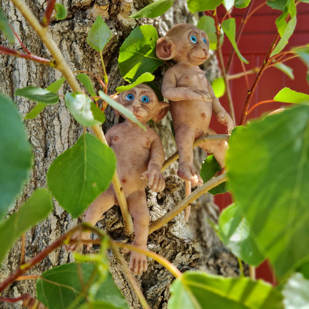 Monitos